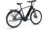 Stevens E-Courier Luxe 22