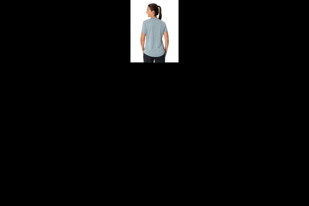 VAUDE WoMens Bracket T-Shirt