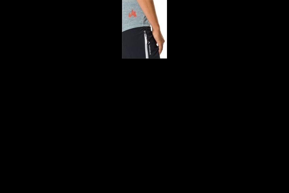 VAUDE WoMens Bracket T-Shirt