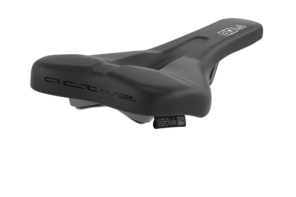 SQlab Sattel 610 Ergolux active 2.0