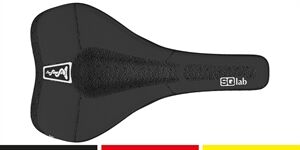 SQlab Sattel 6OX Infinergy® Ergowave active 2.0