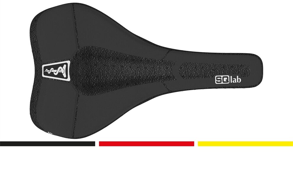 SQlab Sattel 6OX Infinergy® Ergowave active 2.0