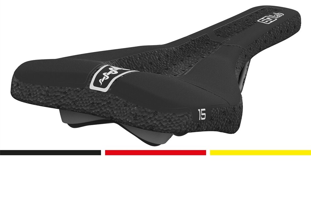 SQlab Sattel 6OX Infinergy® Ergowave active 2.0