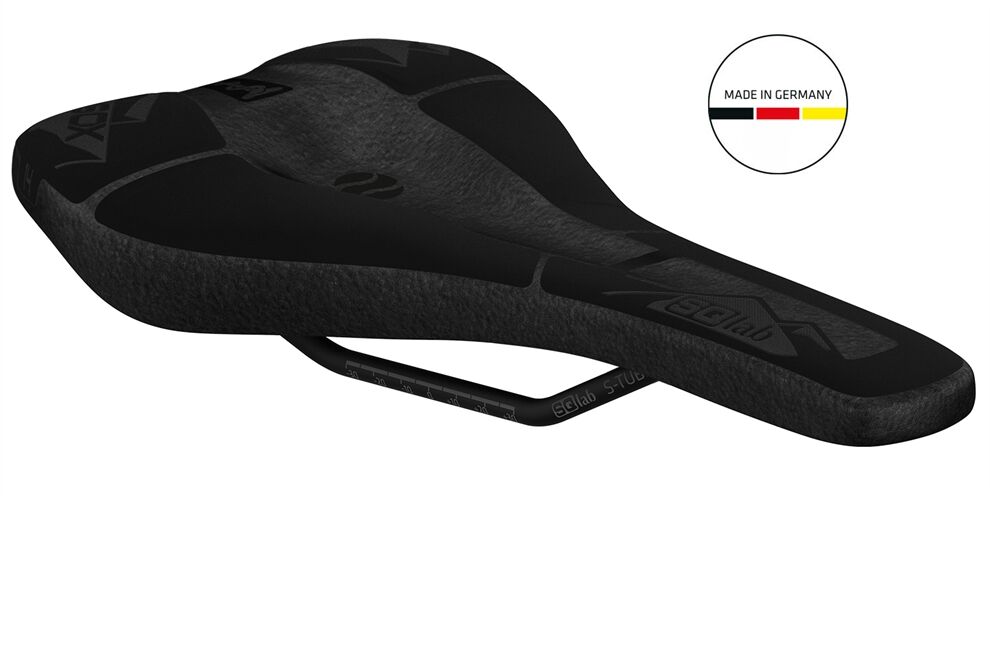 SQlab Sattel 6OX Infinergy® Ergowave active 2.0