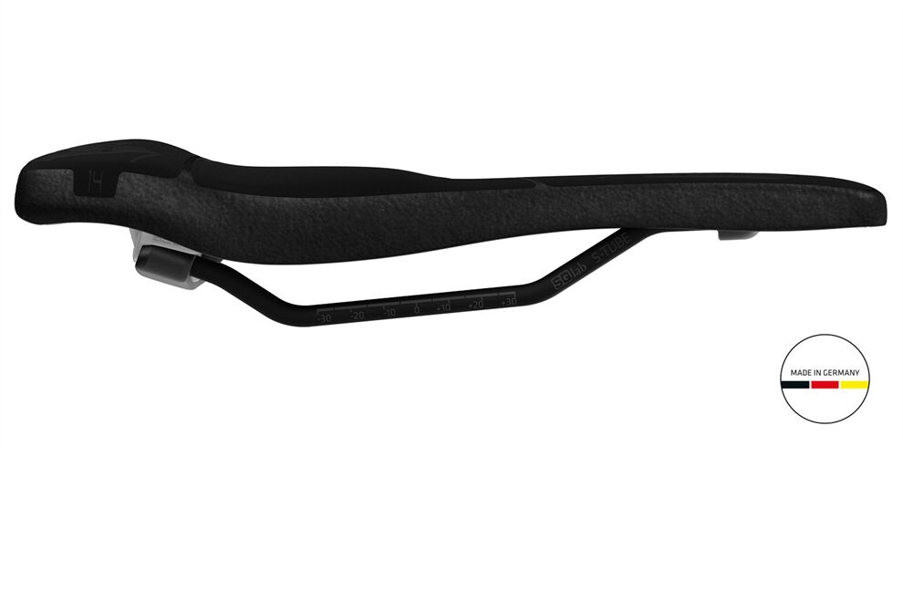 SQlab Sattel 6OX Infinergy® Ergowave active 2.0