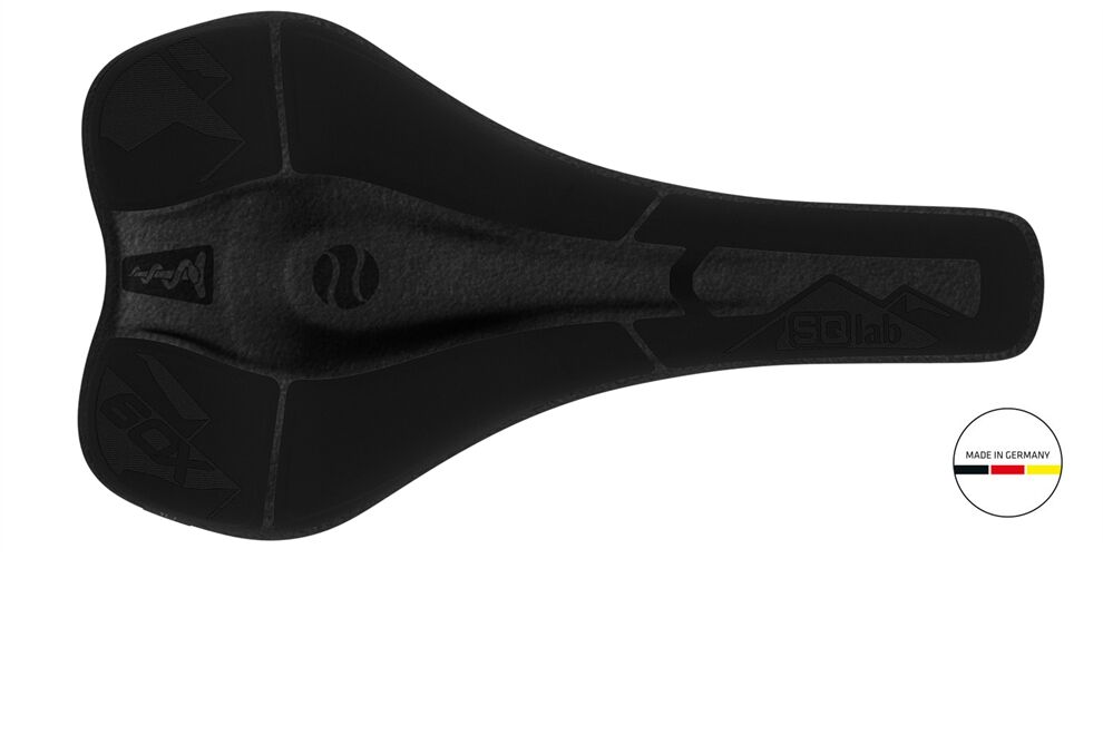 SQlab Sattel 6OX Infinergy® Ergowave active 2.0