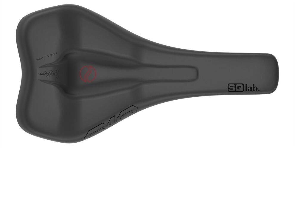 SQlab 610 Ergolux Active 1.0