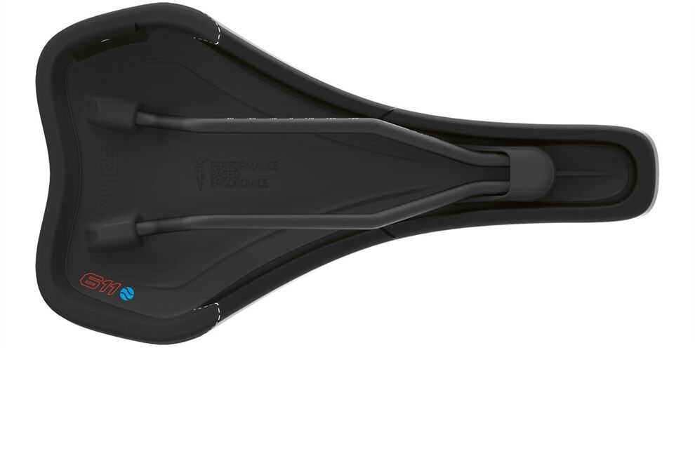 SQlab Sattel 611 Ergowave