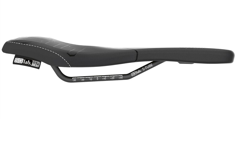 SQlab Sattel 611 Ergowave
