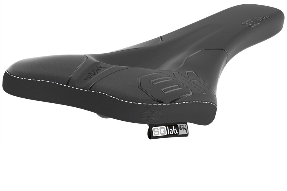 SQlab Sattel 611 Ergowave