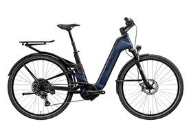 Simplon Chenoa MAX Uni Deore-10