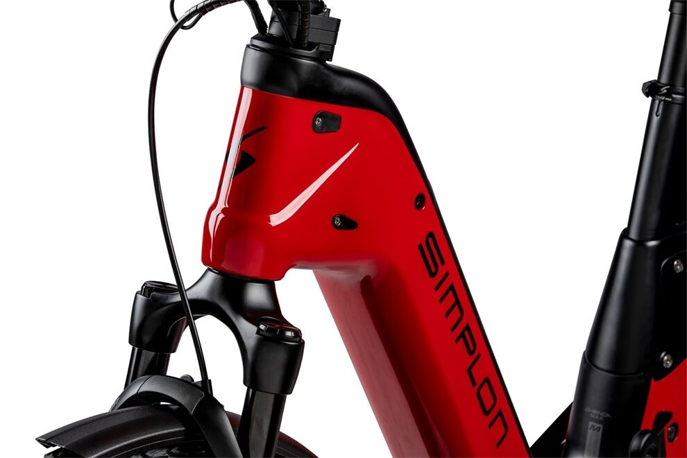 Simplon Chenoa MAX Deore-10 LG