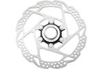 Shimano Bremsscheibe SM-RT54S, 160mm, CENTERLOCK, m.Versch
