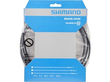 Shimano Bremsleitung SM-BH90-SS 2000mm
