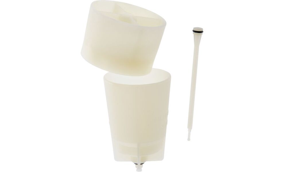 Shimano SM-DISC Entlüftungstrichter mit Ölstopper