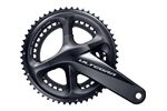 Shimano Kurbelgarnitur ULTEGRA FC-R8000 2x11170 mm53-39