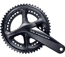 Shimano Kurbelgarnitur ULTEGRA FC-R8000 2x11170 mm53-39