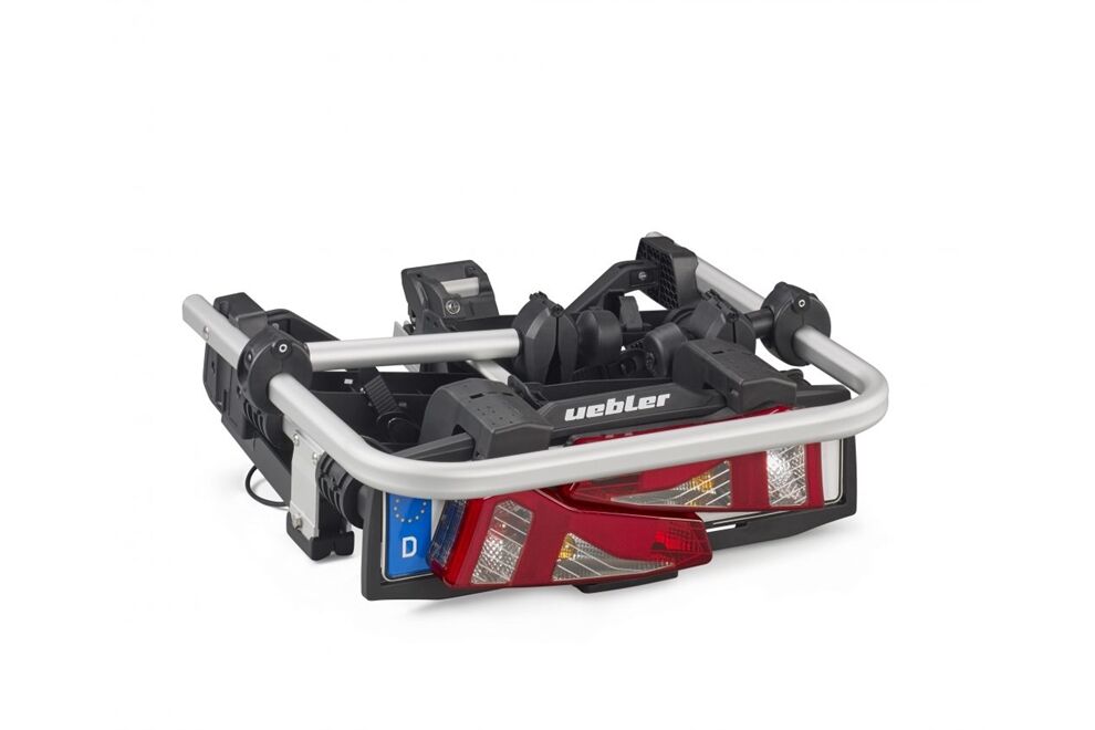 Uebler Heckträger i21 60° Abklappwinkel
