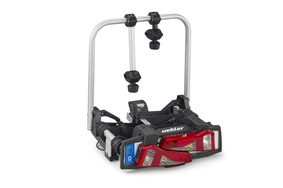 Uebler Heckträger i21 60° Abklappwinkel