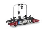 Uebler Heckträger i21 60° Abklappwinkel