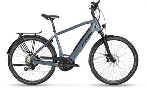 Stevens E-Triton Luxe 20