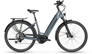 Stevens E-Triton Luxe 20