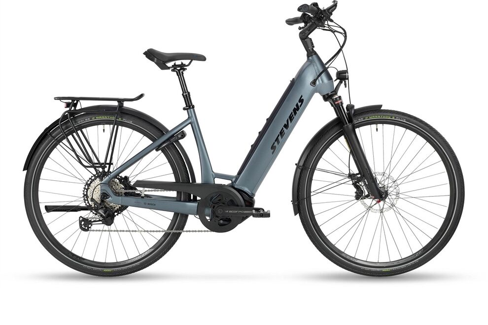 Stevens E-Triton Luxe 20