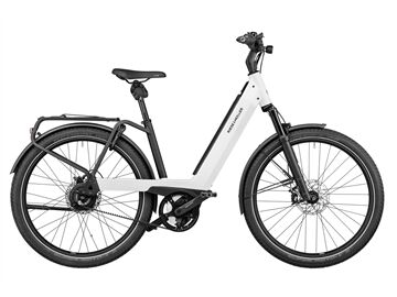 Riese und Müller Nevo GT vario