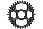 Shimano Kettenblatt DEORE XT FC-M8100, FC-M8120, FC-M8130