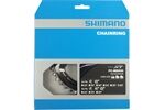 Shimano Kettenblatt DEORE XT FC-M8000 38 Zähne