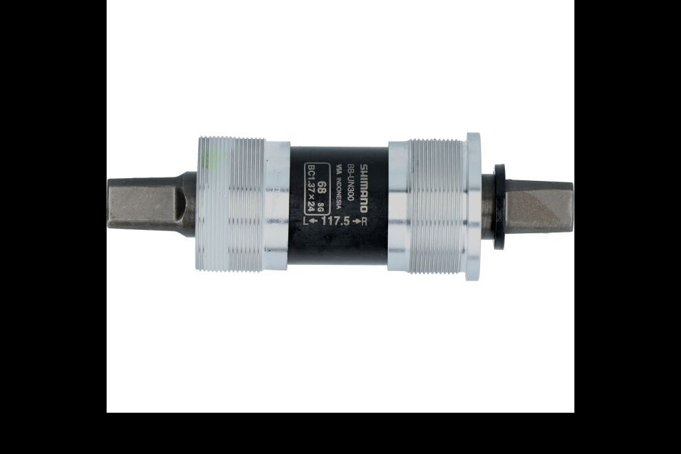 Shimano Innenlager UN300 68/117,5mm BSA