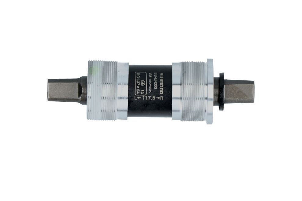 Shimano Innenlager UN300 68/117,5mm BSA