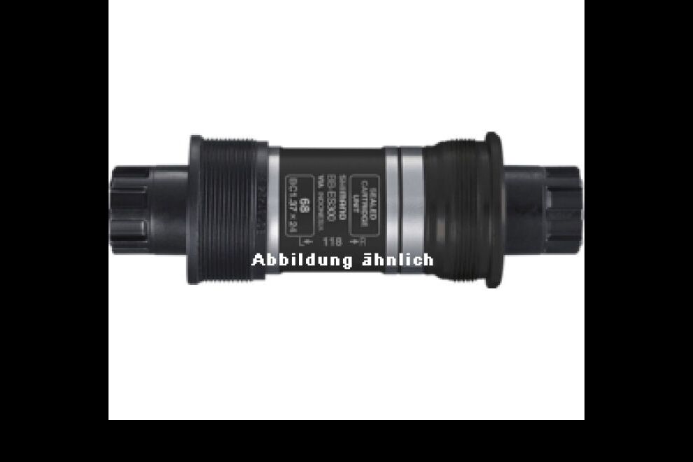 Shimano Innenlager ES300 68/121mm BSA
