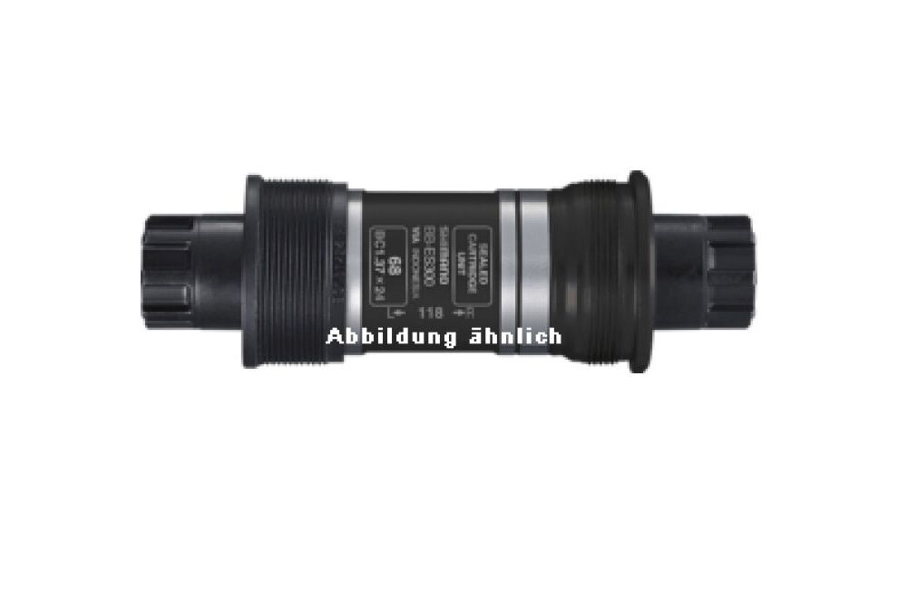 Shimano Innenlager ES300 68/126mm BSA