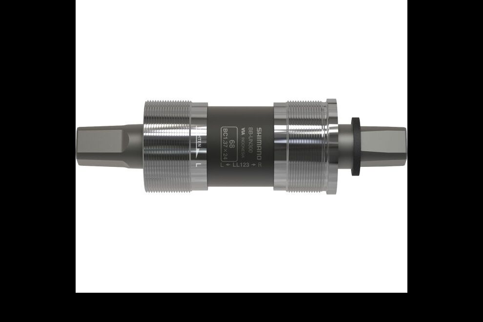 Shimano Innenlager UN300 68/123mm BSA