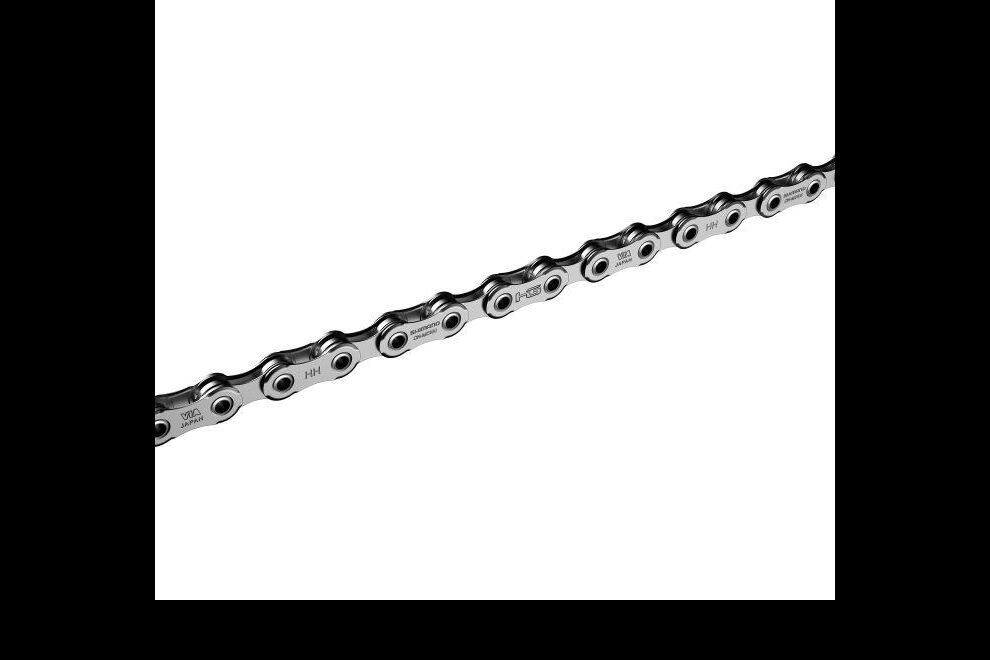 Shimano Kette DEORE XT CN-M8100 12-fach 116 Glieder