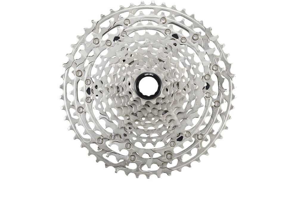 Shimano Kassette DEORE CS-M6100 12-fach 10-51Z