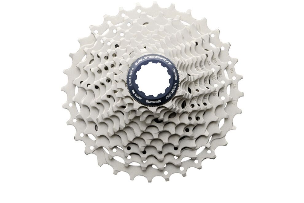 Shimano Kassette ULTEGRA CS-R8000 11-fach 11-32Z