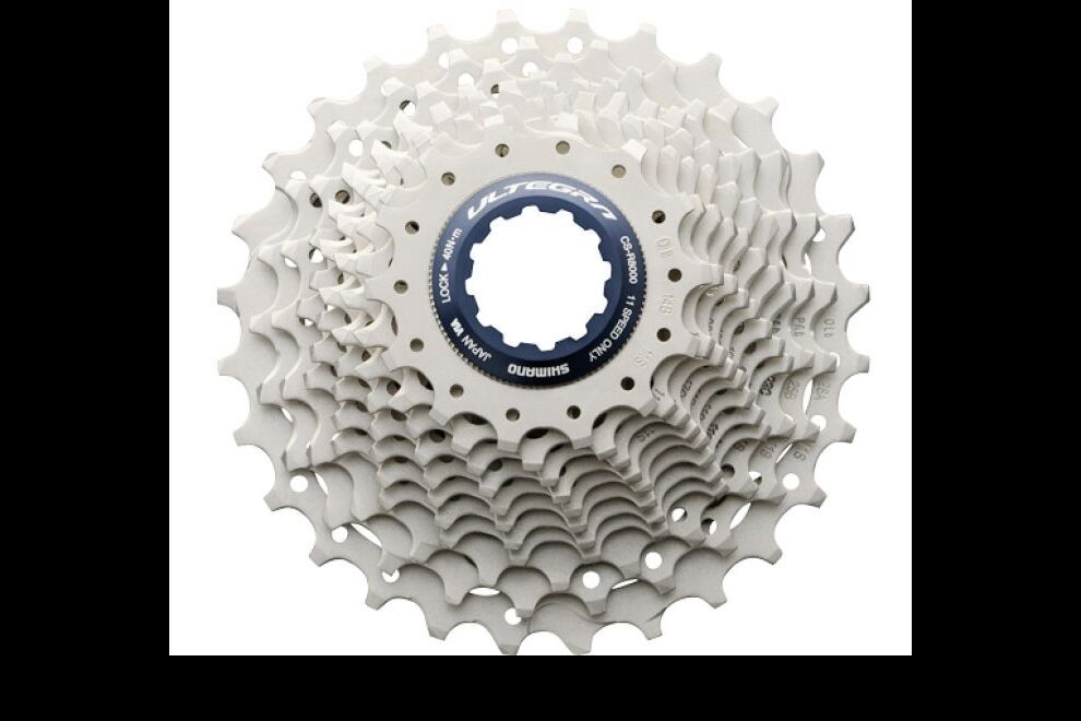 Shimano Kassette ULTEGRA CS-R8000 11-fach 14-28Z