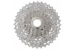 Shimano Kassette 10-fach CS-M771 11-32 Zähne