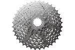 Shimano Kassette 9-fach CS-HG400 11-32 Zähne | 9-fach