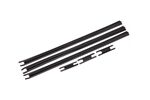 Shimano KABELABDECKUNG RAHMEN SCHWARZ