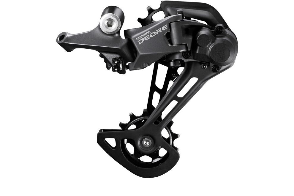 Shimano Schaltwerk DEORE RD-M5100 11-fach Lang Direktmonta