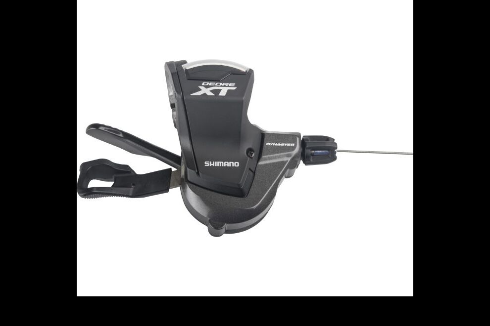 Shimano SCHALTHEBEL RE. XT 11F M.A.