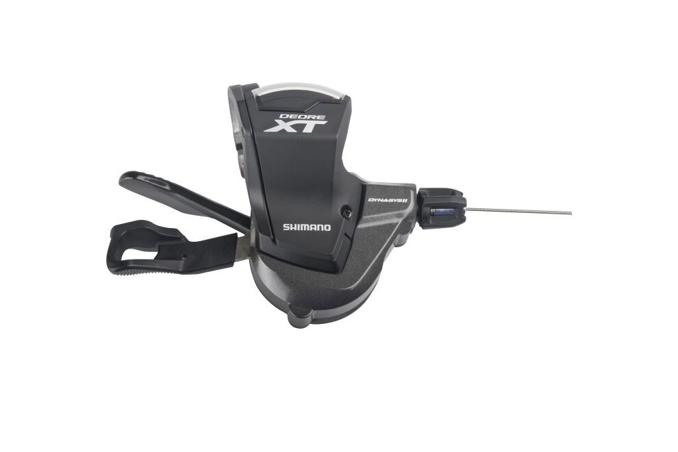 Shimano SCHALTHEBEL RE. XT 11F M.A.