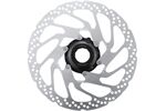 Shimano Bremsscheibe RT-EM300 für STEPS Centerlock 203 mm