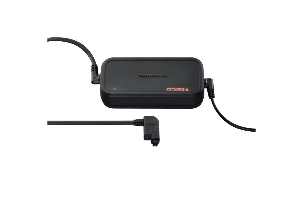Shimano Steps Ladegerät 4A EC-8004