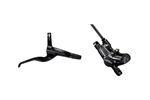Shimano Scheibenbremse DEORE T6000 Hinterrad