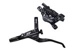 Shimano Scheibenbremse XT T8100 4-Kolben Vorderrad 1000mm