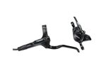 Shimano Hydraulische Scheibenbremse MT200 Vorderrad